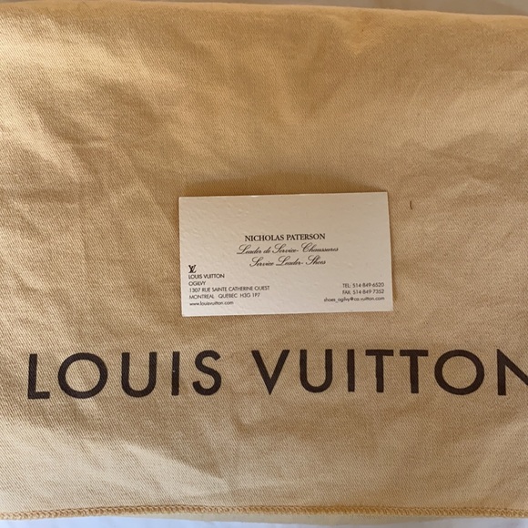 Louis Vuitton Petillante Monogram Empreinte clutch - Picture 7 of 8
